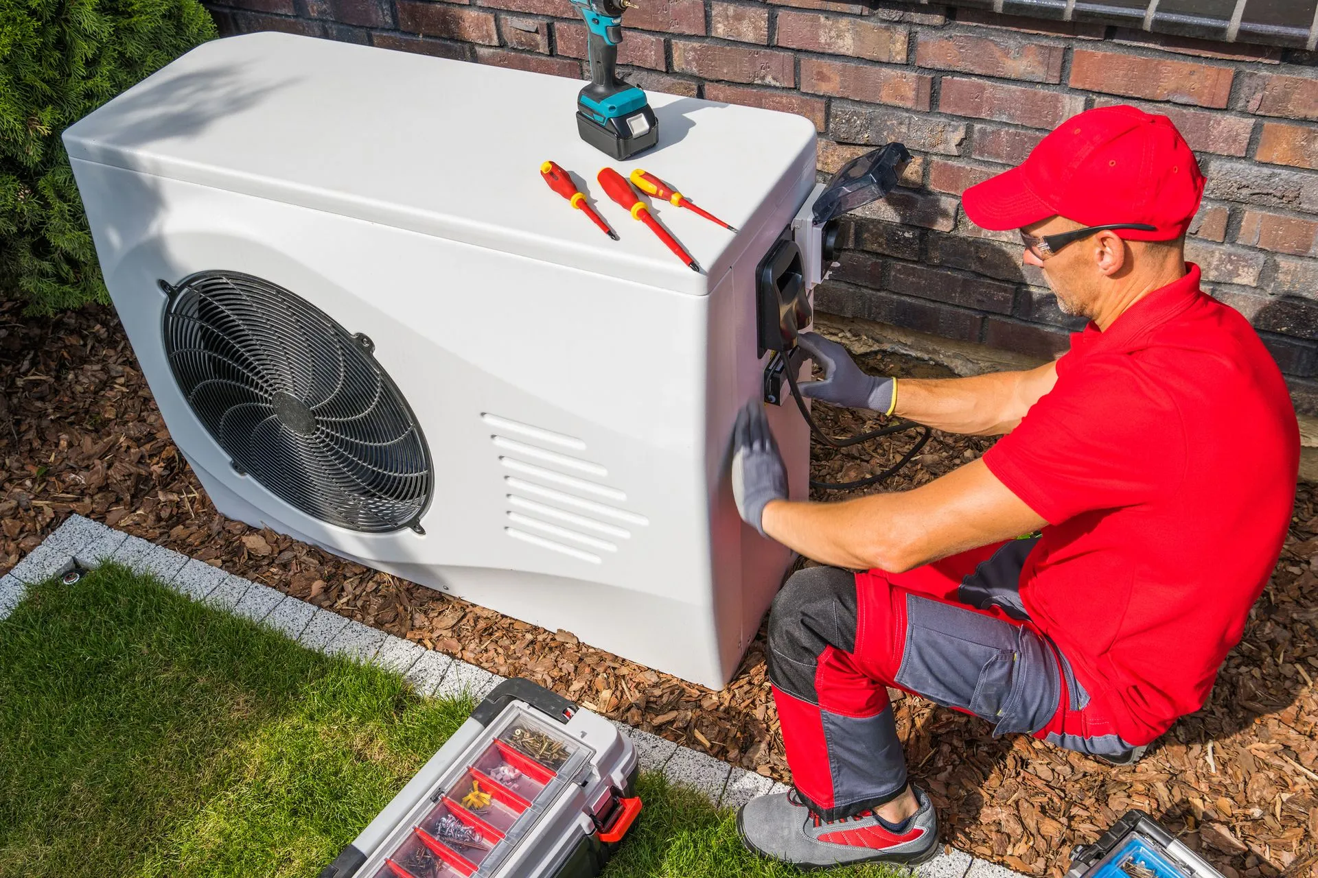 About HVAC in Ortonville, MN
